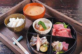 姫路 加古川発
日本庭園「教林坊」と藤居本家で「食と文化」を体験1